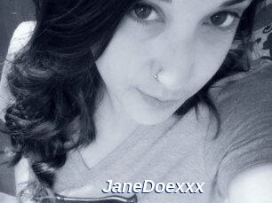 JaneDoexxx