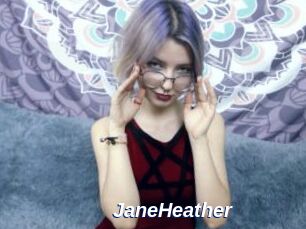 JaneHeather