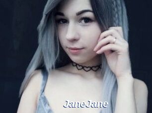 JaneJane