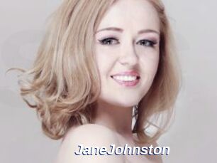 JaneJohnston