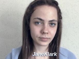 JaneKlark