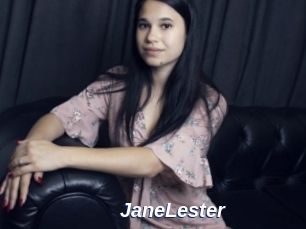 JaneLester