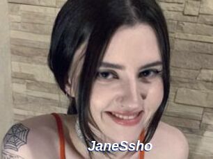 JaneSsho