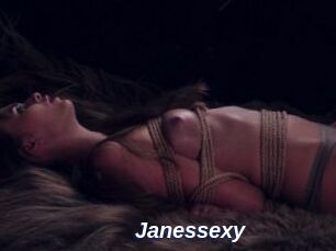 Janessexy