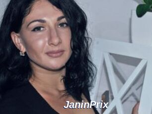 JaninPrix