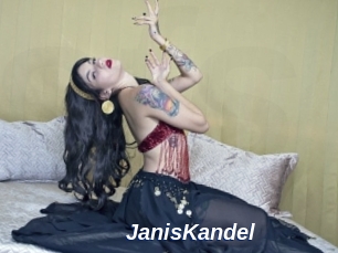 JanisKandel