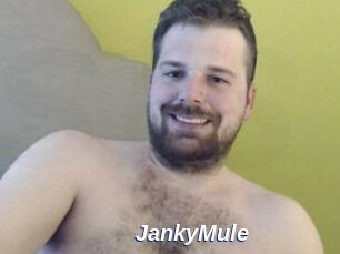 JankyMule
