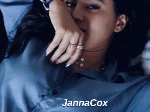 JannaCox