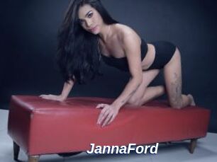 JannaFord