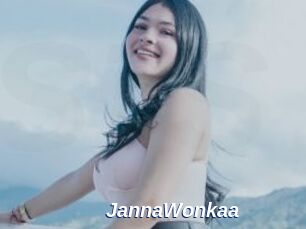 JannaWonkaa