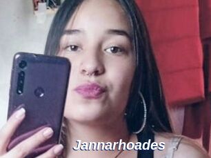 Jannarhoades