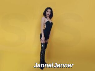 JannelJenner