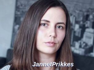 JannetPrikkes
