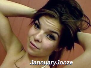 JannuaryJonze