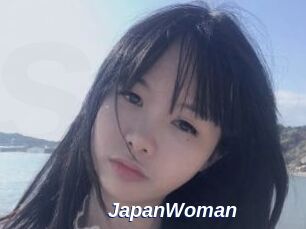 JapanWoman
