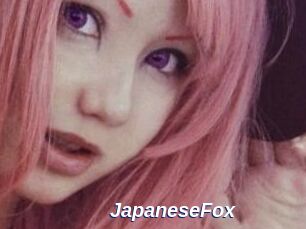 JapaneseFox