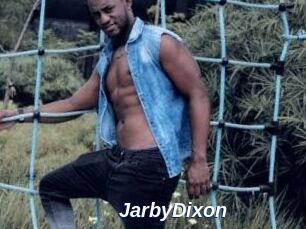 JarbyDixon