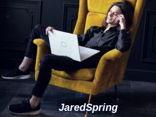 JaredSpring