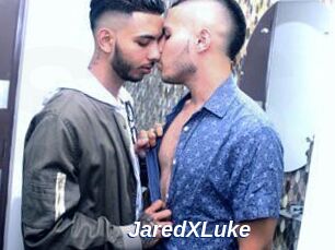JaredXLuke