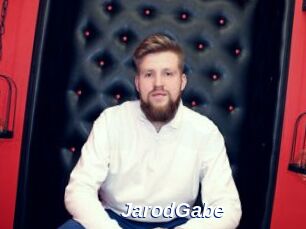 JarodGabe