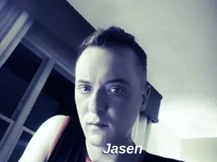 Jasen