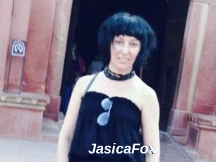 JasicaFox