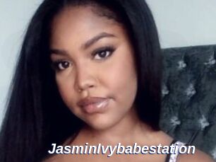 JasminIvybabestation