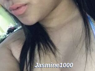Jasmine1000