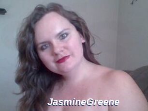 Jasmine_Greene