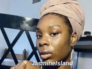 JasmineIsland