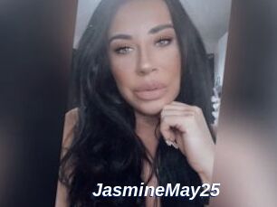 JasmineMay25