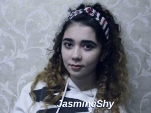 JasmineShy