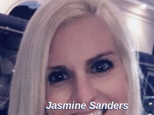 Jasmine_Sanders