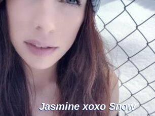 Jasmine_xoxo_Snow