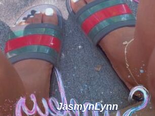 JasmynLynn