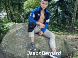 JasonBernard