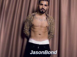 JasonBond