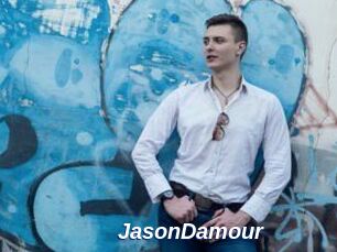 JasonDamour