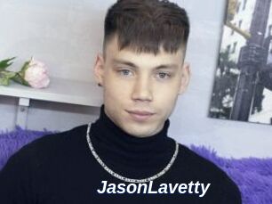 JasonLavetty