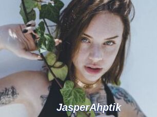 JasperAhptik