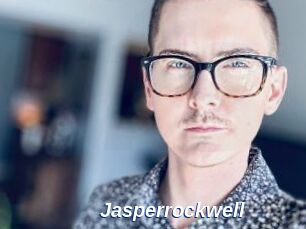 Jasperrockwell