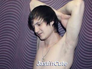 JastinCute