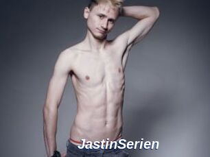 JastinSerien