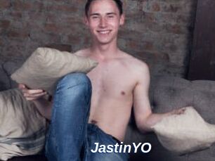 JastinYO