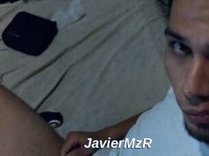 JavierMzR
