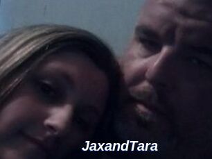 Jax_and_Tara