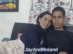 JayAndRoland