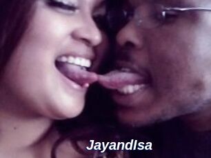 Jay_and_Isa