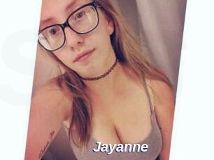 Jayanne