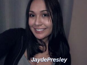 JaydePresley